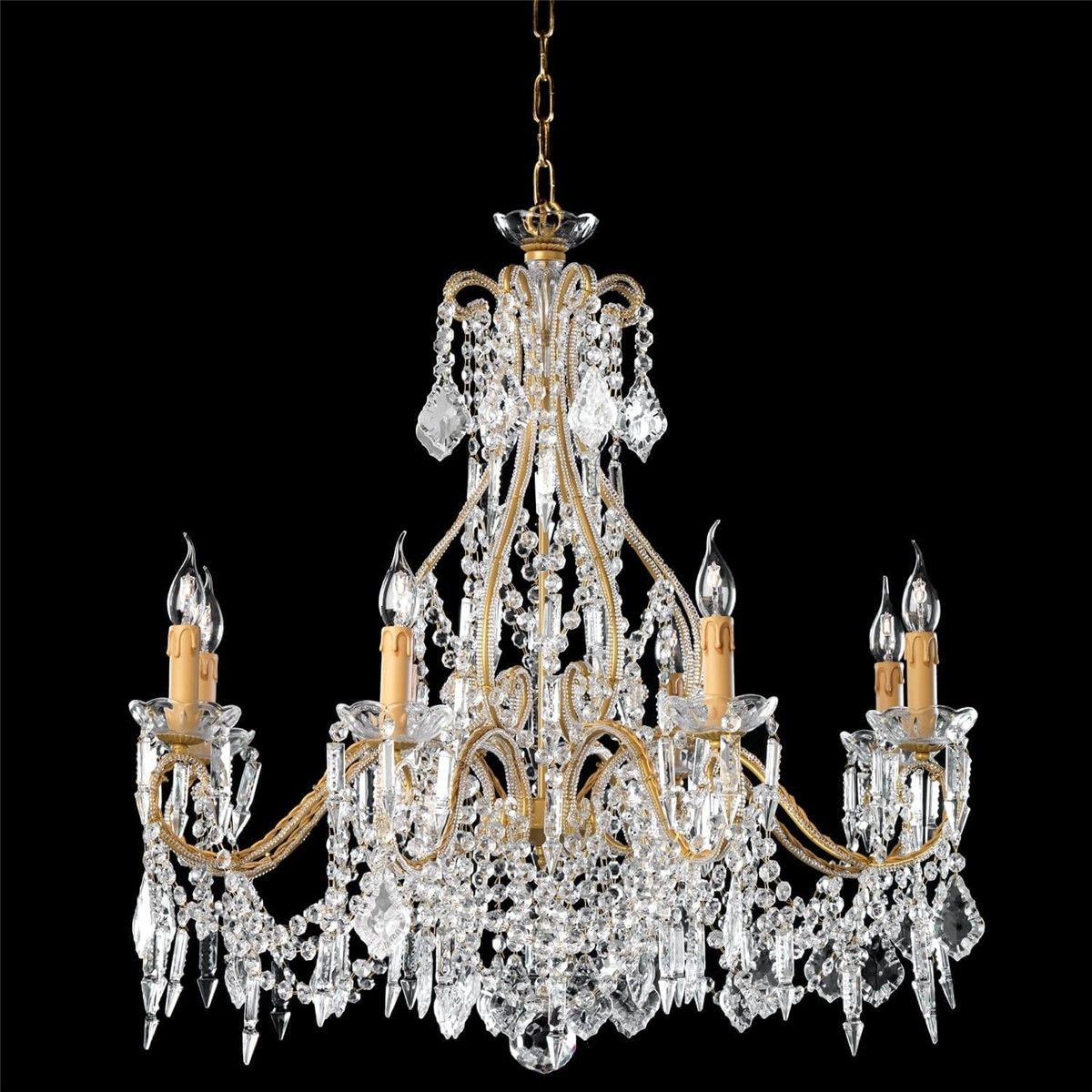 Badari / Chandeliers / Marie Antoinette B4-31/8