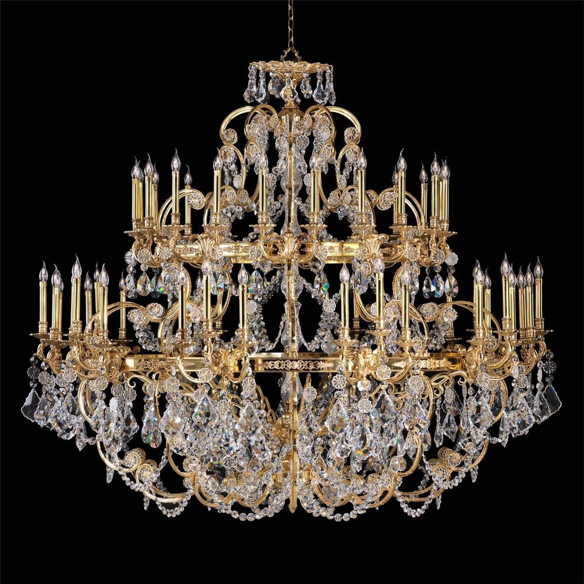 Badari / Chandeliers / Rome B4-443/50