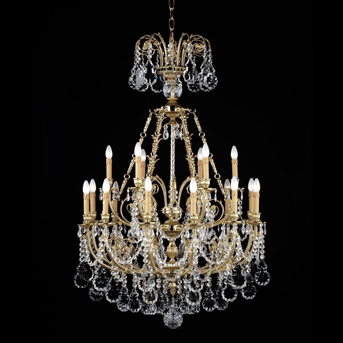 Badari / Chandeliers / Museum B4-448/18