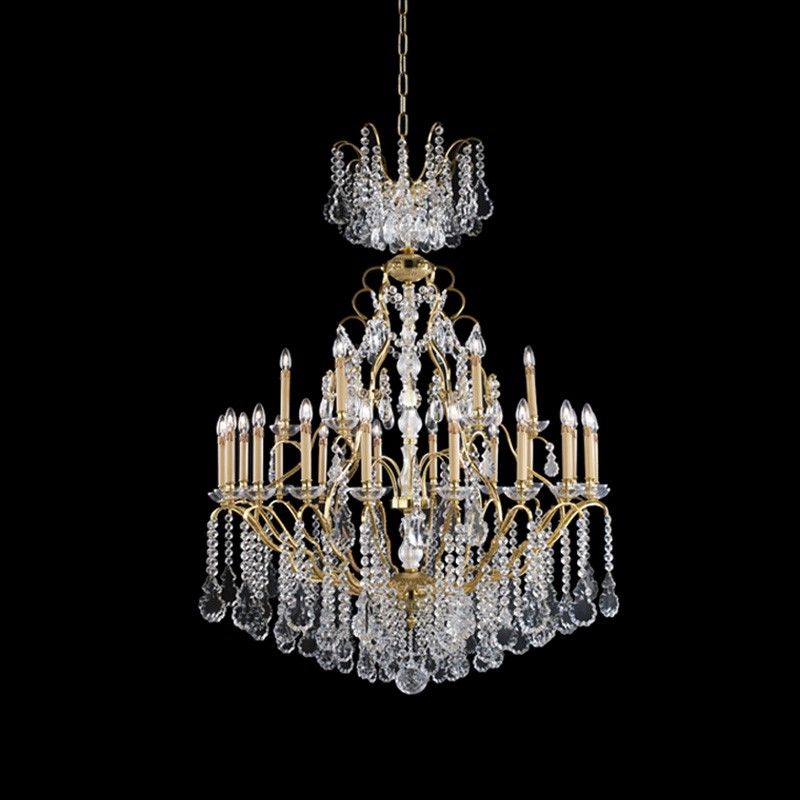 Badari / Chandeliers / Badari 1956 B4-660/24