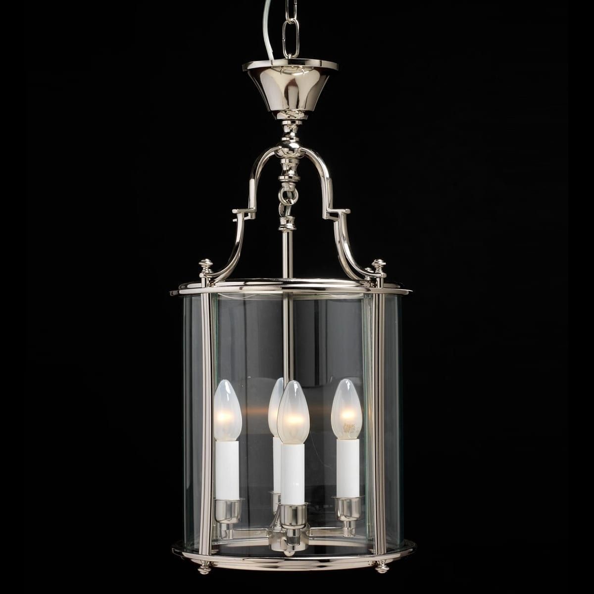 Badari / Lanterns / Victorian B5-111/G