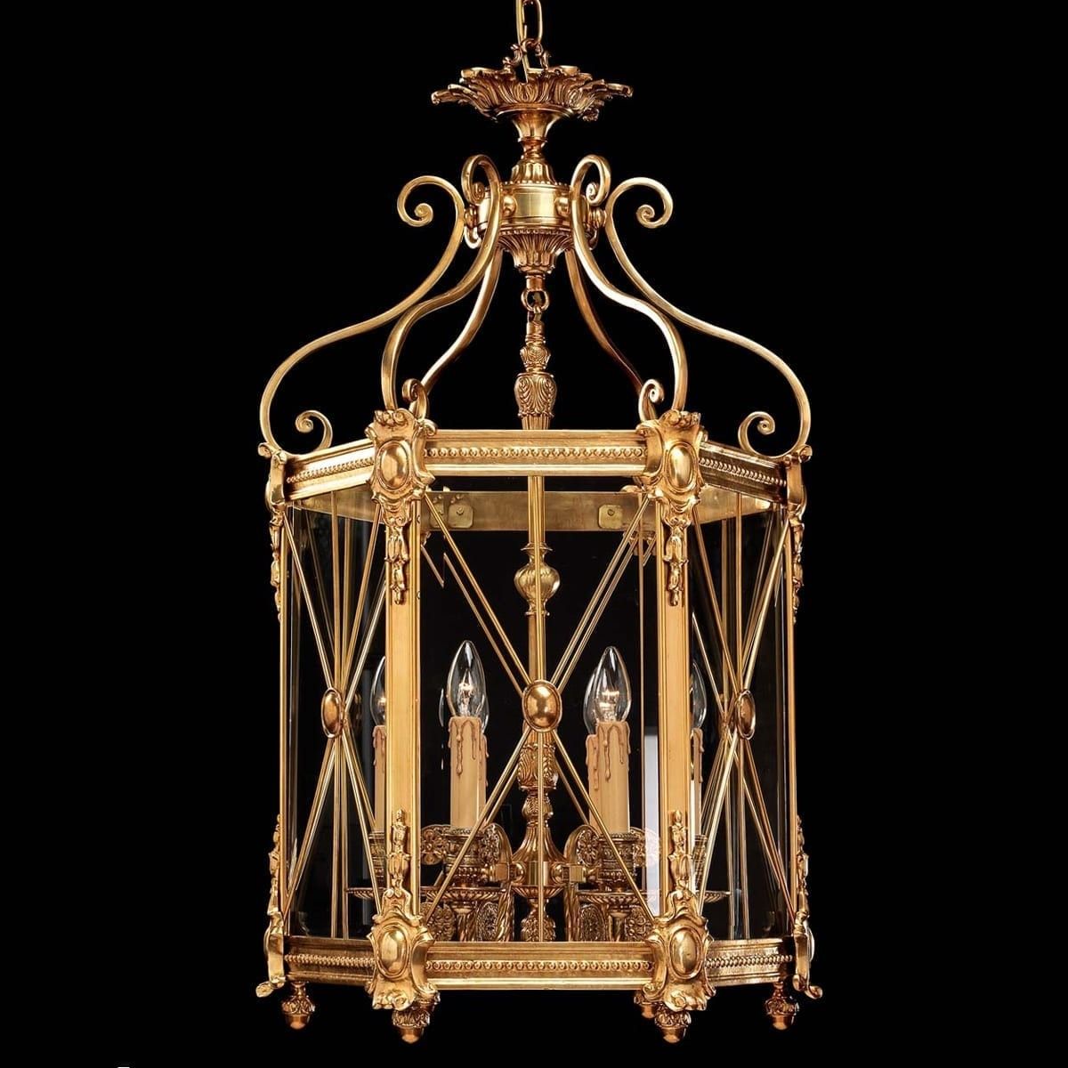 Badari / Lanterns / Elisabeth B5-114/6