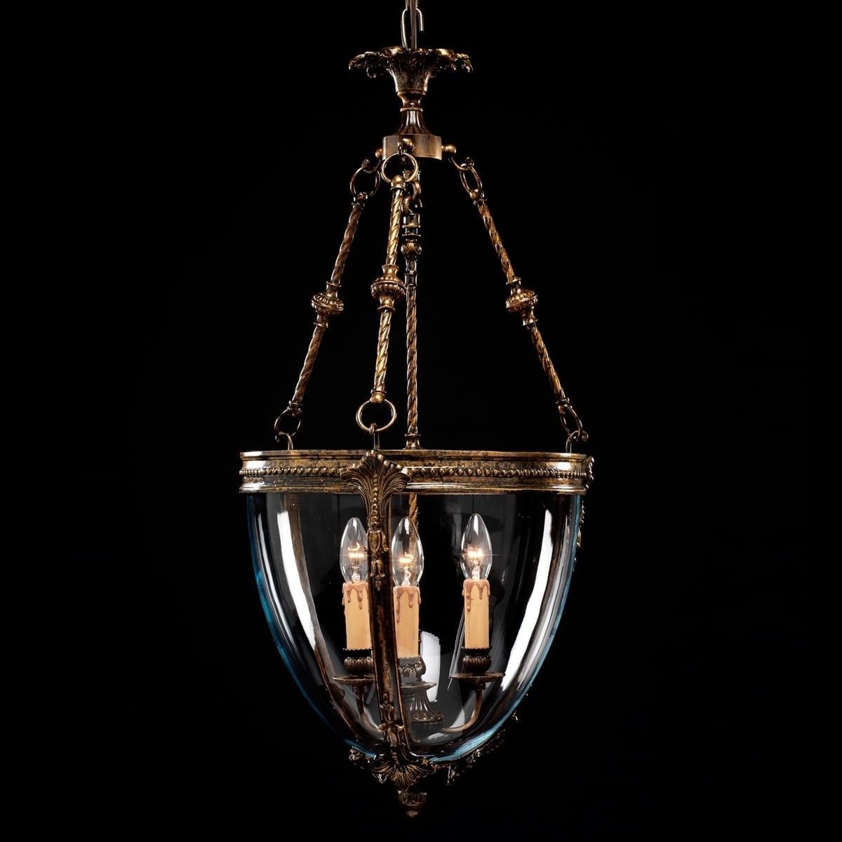 Badari / Outdoor Lanterns / Elisabeth B5-127/3