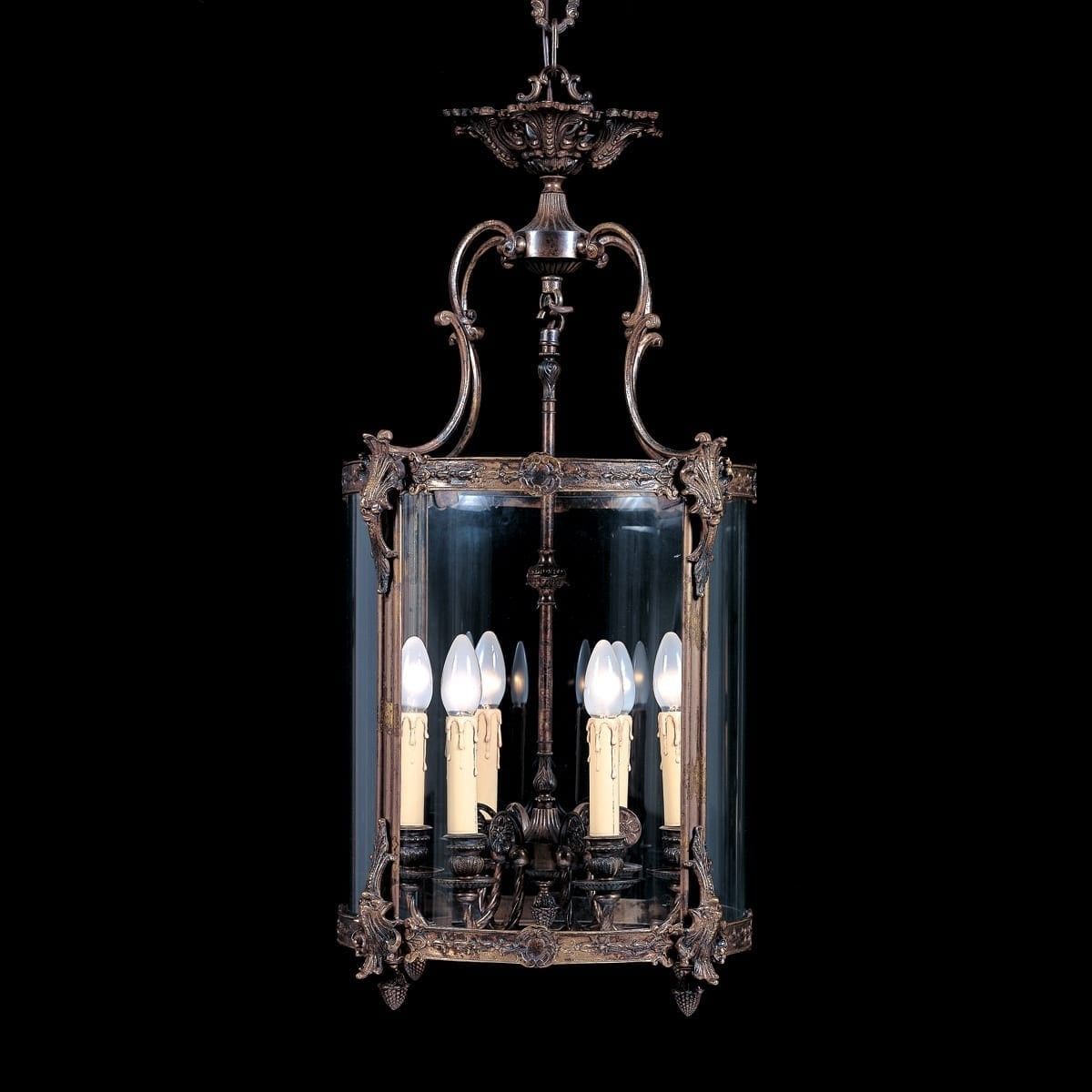 Badari / Lanterns / Heritage B5-359/6