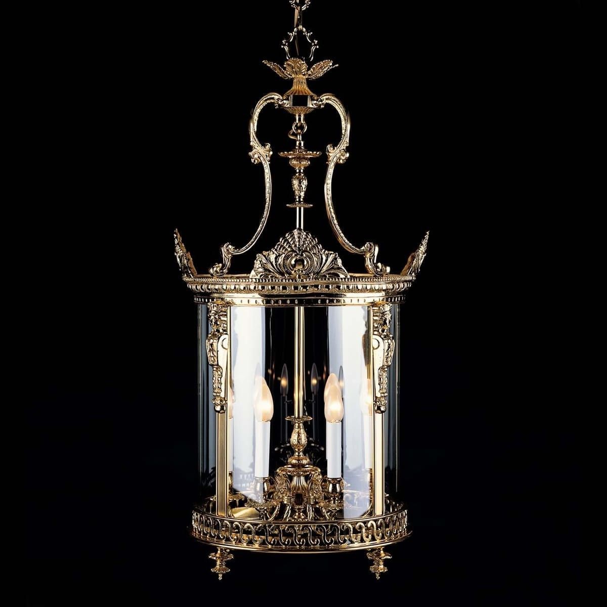 Badari / Lanterns / Lantern B5-360/6