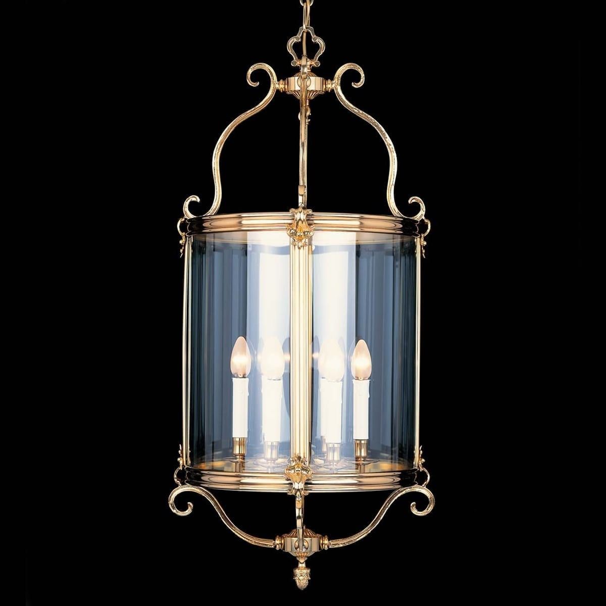 Badari / Wall Sconces / Wall Lantern B5-375/6