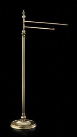 Il Paralume Marina / Floor Towel racks / BA106