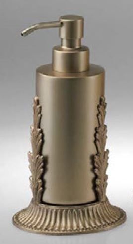 Il Paralume Marina / Bathroom soap dispensers / BA108/OV