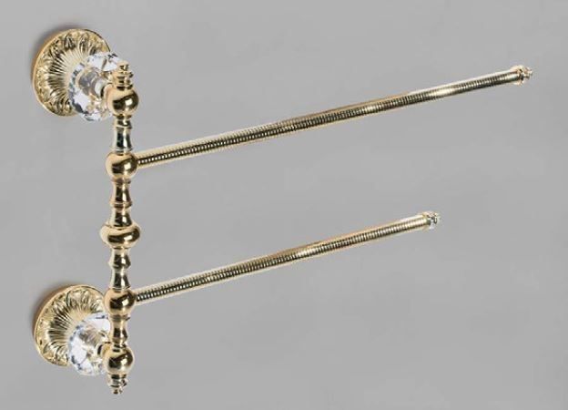 Il Paralume Marina / Double Towel racks / BA113