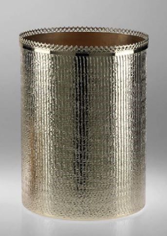 Il Paralume Marina / Bathroom waste bins / BA116