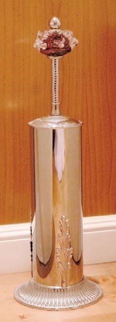 Il Paralume Marina / Toilet brushes / BA129