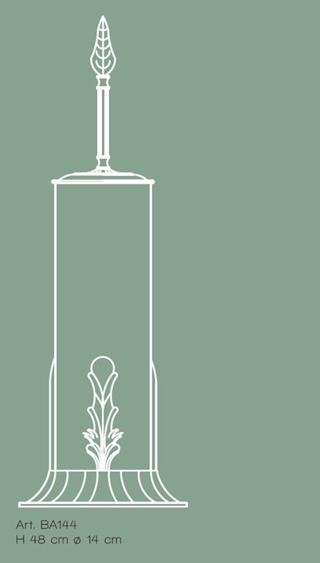 Il Paralume Marina / Toilet brushes / IL-BA144