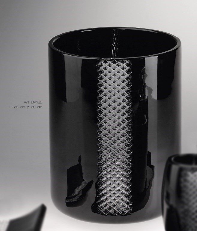 Il Paralume Marina / Bathroom waste bins / BA152