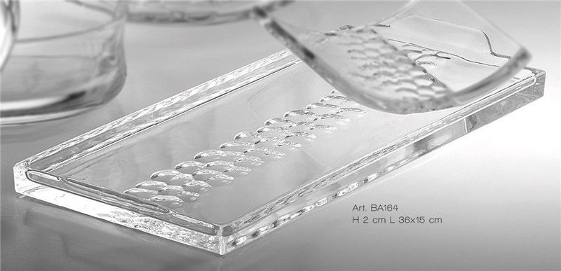 Il Paralume Marina / Bathroom trays / BA164