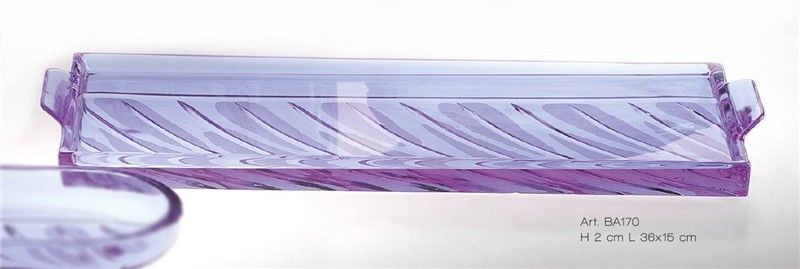 Il Paralume Marina / Bathroom trays / BA170