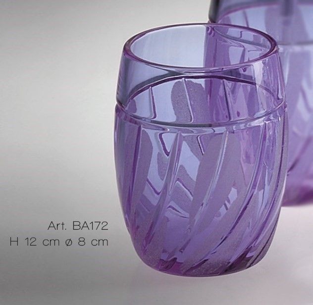 Il Paralume Marina / Toothbrush holders / BA172