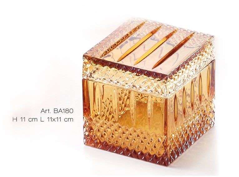 Il Paralume Marina / Jewellery boxes / BA180