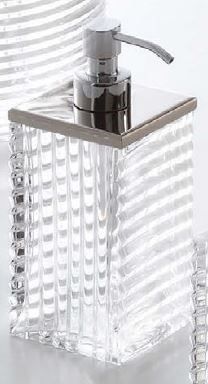 Il Paralume Marina / Bathroom soap dispensers / BA183