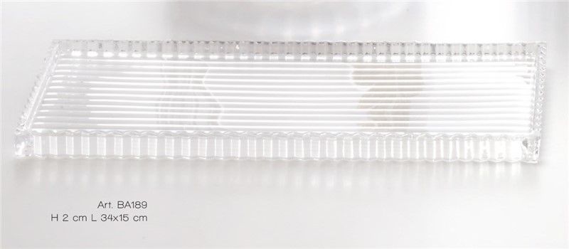 Il Paralume Marina / Bathroom trays / BA189