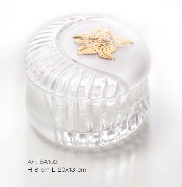 Il Paralume Marina / Jewellery boxes / BA192