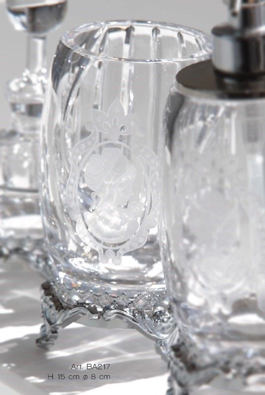 Il Paralume Marina / Toothbrush holders / BA217