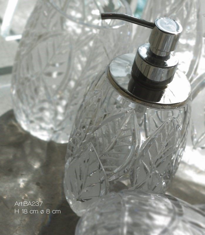 Il Paralume Marina / Bathroom soap dispensers / BA237