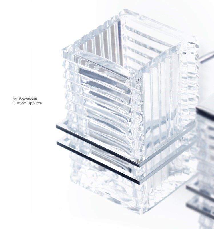 Il Paralume Marina / Toothbrush holders / BA246/wall