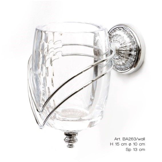 Il Paralume Marina / Toothbrush holders / BA263/wall