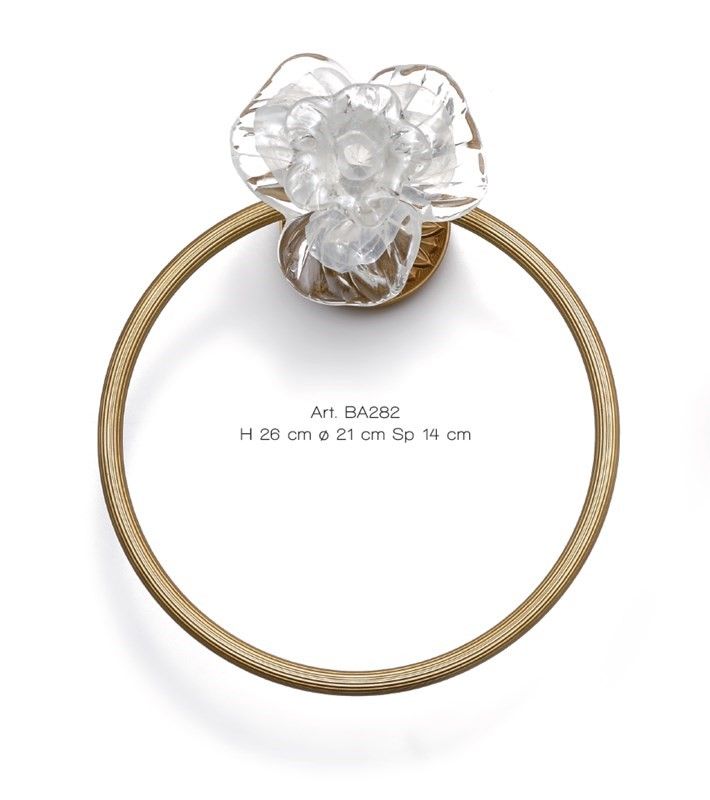 Il Paralume Marina / Towel racks / BA282