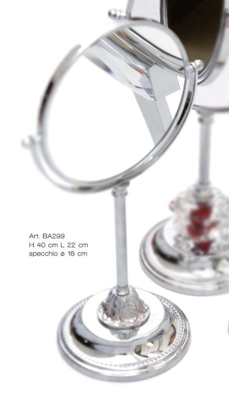 Il Paralume Marina / Makeup Mirrors / BA299