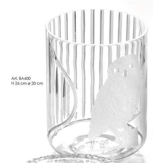 Il Paralume Marina / Bathroom waste bins / BA400/OOTR