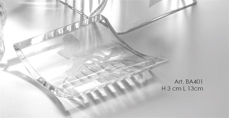 Il Paralume Marina / Bathroom soap dispensers / BA401/OOTR