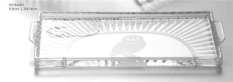 Il Paralume Marina / Bathroom trays / BA402/OOTR