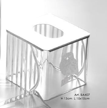 Il Paralume Marina / Tissue dispensers / BA407/KRTR