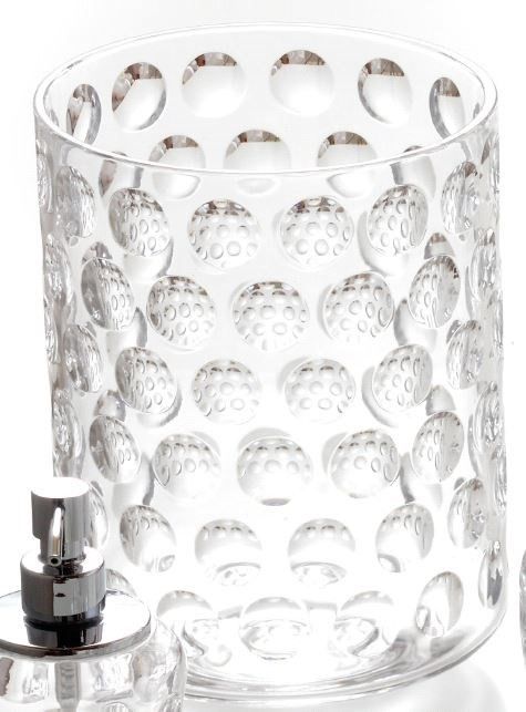 Il Paralume Marina / Bathroom Waste Bins / BA408