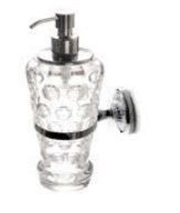 Il Paralume Marina / Bathroom soap dispensers / BA412/WALL