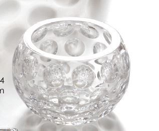 Il Paralume Marina / Candle Holders / BA414