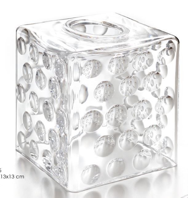 Il Paralume Marina / Tissue dispensers / BA415