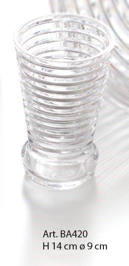 Il Paralume Marina / Toothbrush holders / BA420