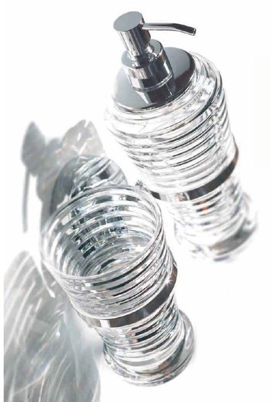 Il Paralume Marina / Toothbrush holders / BA422/WALL