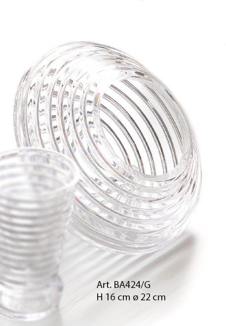 Il Paralume Marina / Jewellery boxes / BA424/G