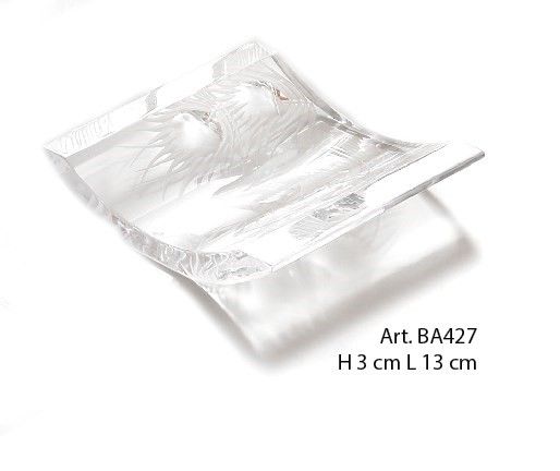 Il Paralume Marina / Soap dishes / BA427/OOTR