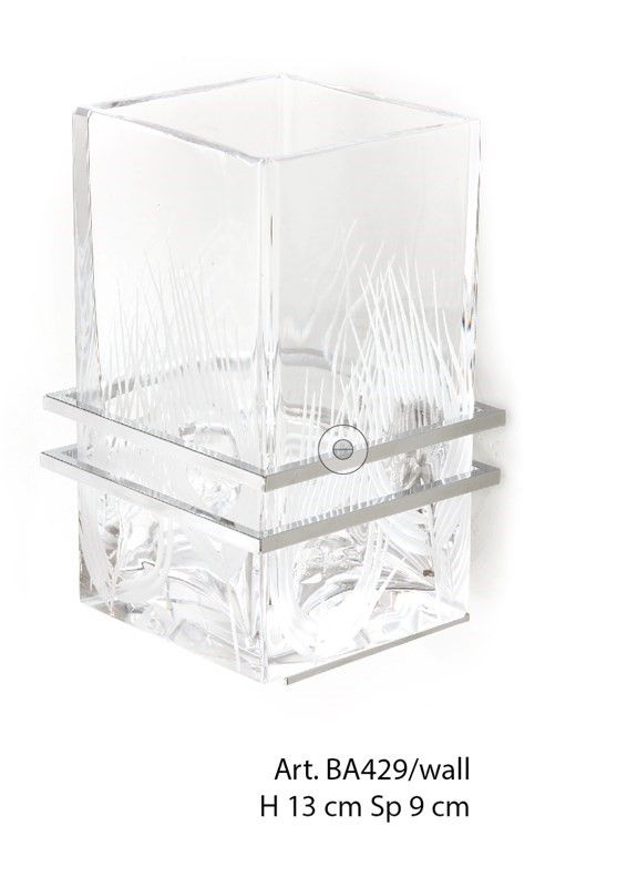 Il Paralume Marina / Toothbrush holders / BA429/KRTR/Wall