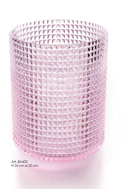 Il Paralume Marina / Bathroom waste bins / BA432/00RS