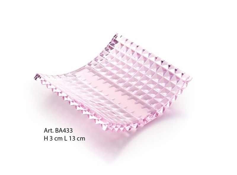 Il Paralume Marina / Soap dishes / BA433/00RS