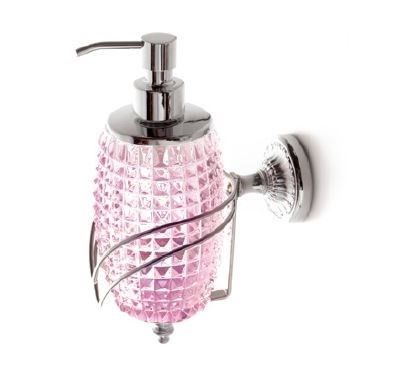 Il Paralume Marina / Bathroom soap dispensers / BA437KRRS/Wall