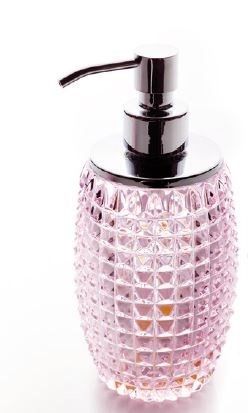 Il Paralume Marina / Bathroom soap dispensers / BA437/KRRS