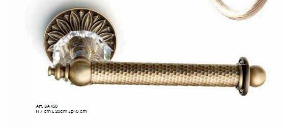 Il Paralume Marina / Toilet roll holders / BA450