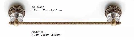 Il Paralume Marina / Towel racks / BA451