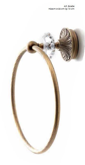 Il Paralume Marina / Towel racks / BA454